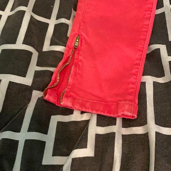 Zara Basic Jeans - Sz 4 - free with 1 sale - Picture 4 of 12